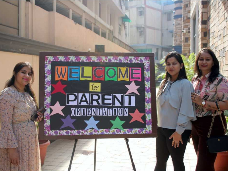 Orientation Day tswy